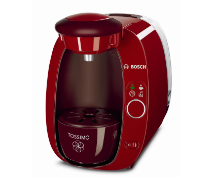 Ekspres i kawa Bosch TASSIMO TAS 2005EE